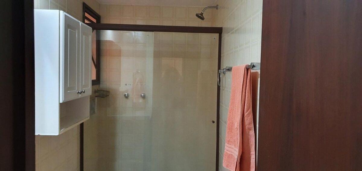 Flat Ipanema 2 Qtos Gar. Serv. Piscina Em Fte Metro Río de Janeiro Exterior foto