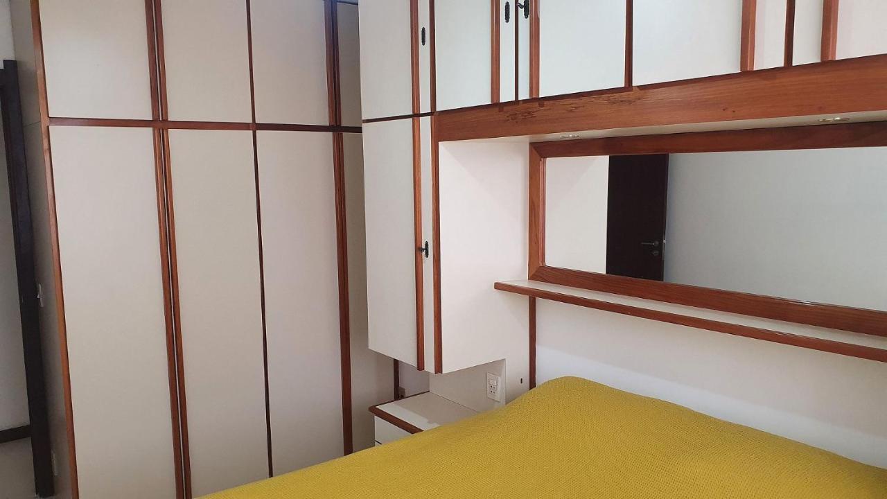 Flat Ipanema 2 Qtos Gar. Serv. Piscina Em Fte Metro Río de Janeiro Exterior foto